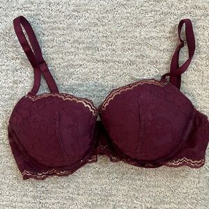 Victoria’s secret lace bra